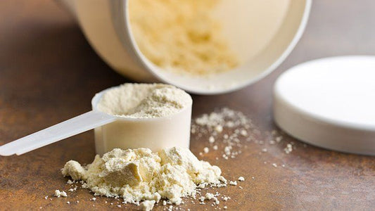 Is Whey Protein Halal?